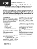 Download High Rise Building Design by Gel Sanchez SN73011946 doc pdf