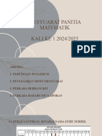 Mesyuarat Panitia Mt Kali Pertama 2024 (1)