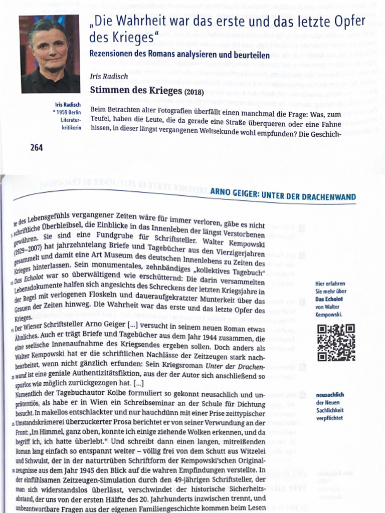 Geiger Drachenwand | PDF