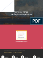 ppt verga hub scuola