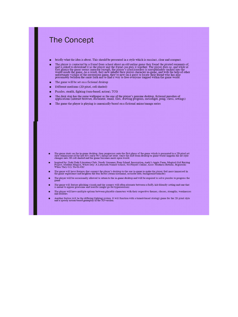 Finalprojectpresentation | PDF