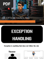 14.exception Handling - Try Catch