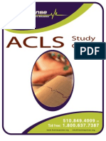 ACLS_guia de Estudio