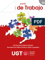 Boletín de Bolsas de Trabajo (07 de Mayo de 2024)