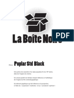 Logo Boite Noire