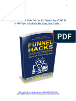 Funel Hacks Ebook