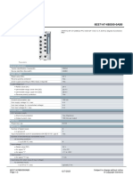 6ES71476BG000AB0 Datasheet en