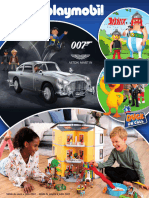 Catalogo Playmobil 2022