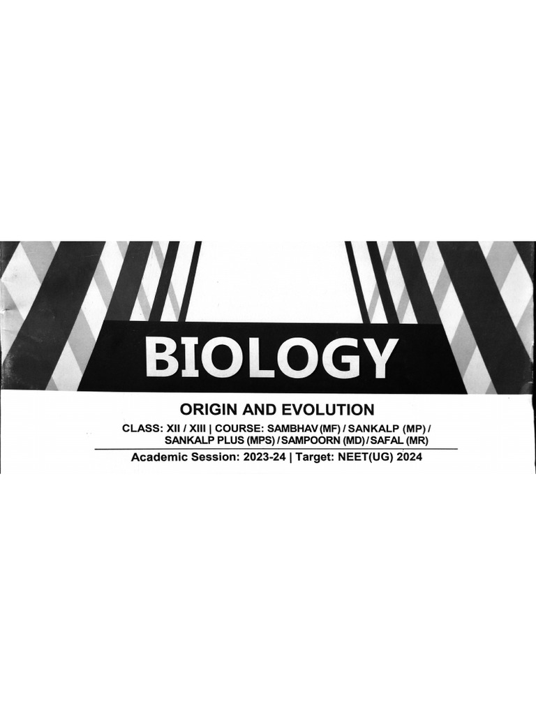 Evo | PDF