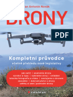 Drony Ukazka