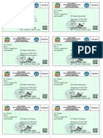 Kartu Peserta Ujian Sekolah Sdn3sud 2024 - SDN Kedunguter