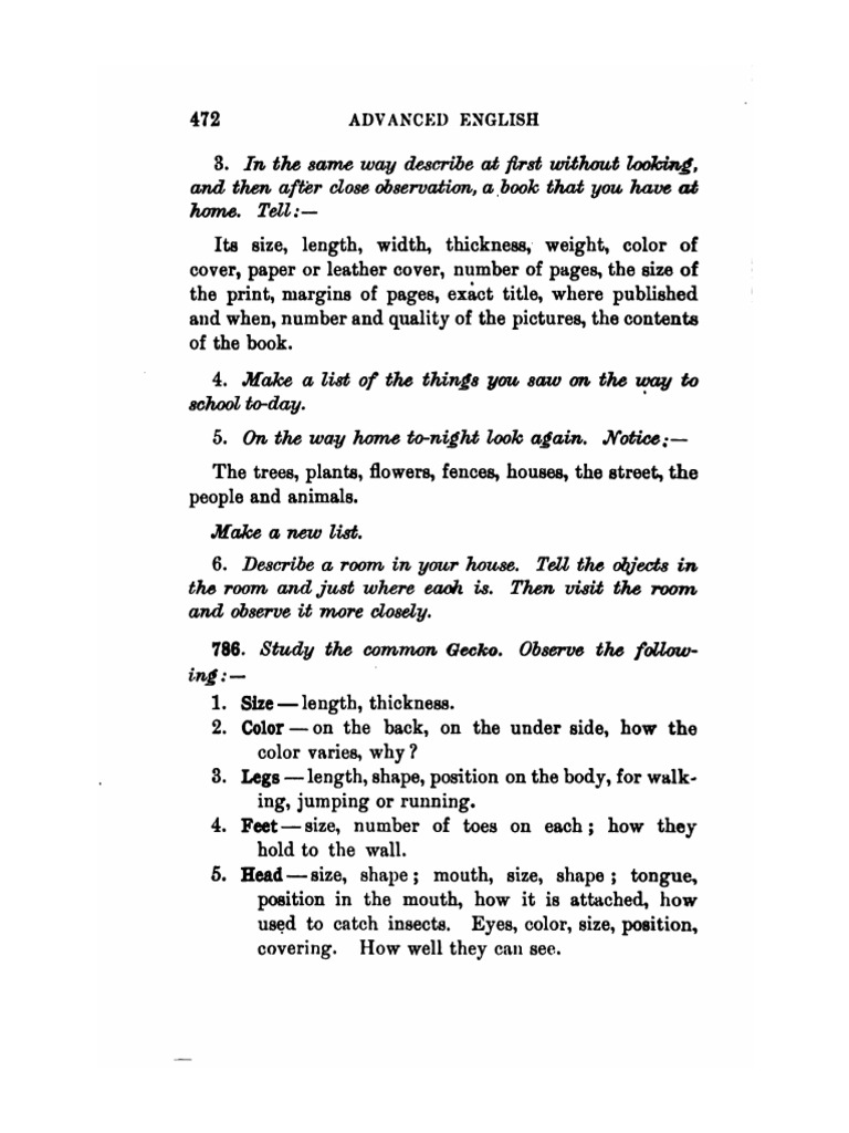 P.5 Ingles | PDF
