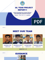 Final year project report-1