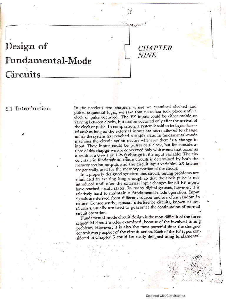 Chapter 9 | PDF