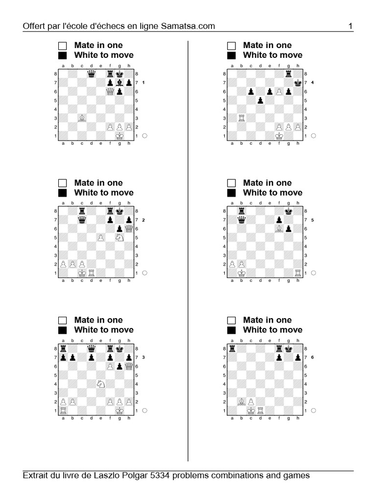Serie Mat en 1 Niveau 1 600 800 Elo HD | PDF