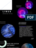 Linux