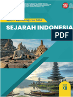Modul Sejarah Indonesia Kelas XII KD 3.6 Dan 4.6