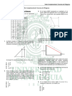 Taller Complementario Teorema de Pitagoras 230322 135146