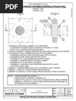UL Fire-Rated Wall Assembly Guide | PDF | Wall | Architectural Design