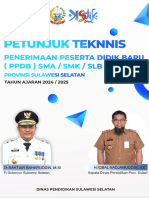 Juknis PPDB 2024
