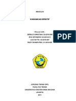 Download Komunikasi Antar Budaya Paper by NadineParamitha SN73016020 doc pdf