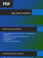 Panduan User Centered Design (UCD) | PDF