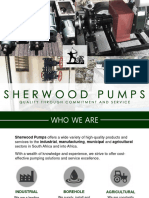 Sherwood Pumps Presentation 2017