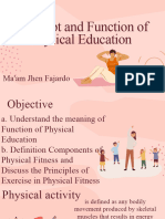 College Pe1 Ppt2