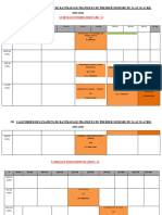 CALENDRIER EXAMENS RATTRAPAGE PRATIQUES DU PRMIER SEMESTRE  DES L2_S3_DRS 2024