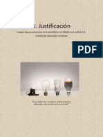 SCORM04 Justificación