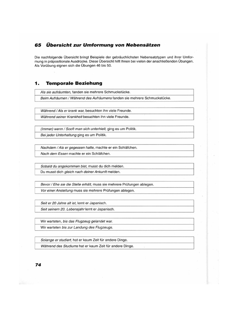 Nominalisierung PDF