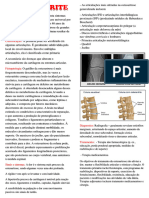 Resumos de Reumatologiaca