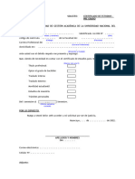 Formato Solicitud Certificado Estudios (1)