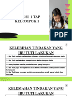 Tap Diskusi 1 Kelompok