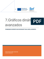 7. Gráficos dinámicos avanzados