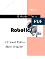 Grade 7 Term II (1)