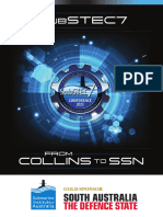 SubSTEC7 Conference Handbook 2023