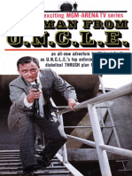 The Man-From-U.N.C.L.E.-01- O Caso Dos Mil Caixões