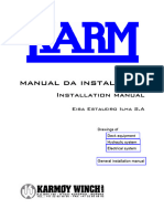 Manual Da Instalação