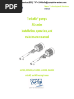 Shell Tactic EMV Lubrication Guide | PDF | Bearing (Mechanical) | Lubricant