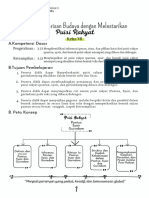 Modul Puisi Rakyat 1