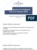 RGO - Support de cours à jour au 28 mars 2024