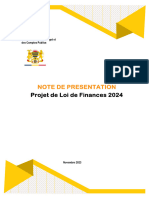 PROJET LF 2024