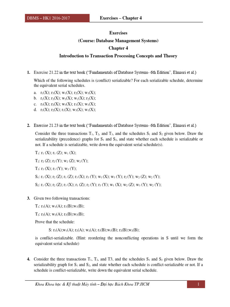 Co so du lieu le thi bao thu exercises 4 cuuduongthancong