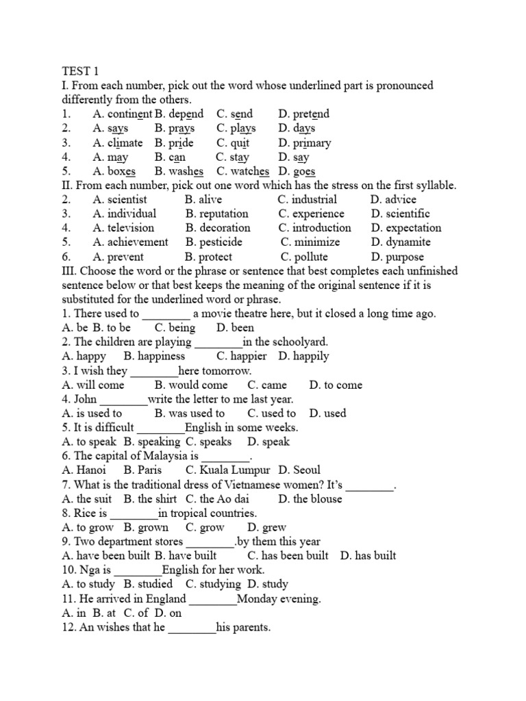 Test 123 Download Free PDF Rain Rainforest