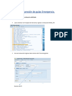 Instructivo Impresión de Guías Emergencia PDF