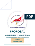 Proposal