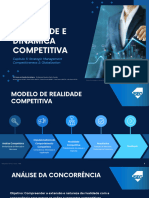 RIVALIDADE E DINAMICA COMPETITIVA_CAP. 5