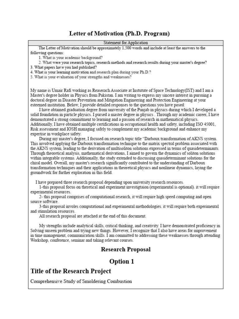 Statement of Shadon University | PDF | Fires | Photovoltaics