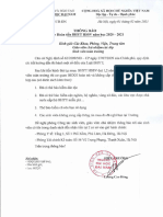 TB 20103 Hoàn tiền BHYT HSSV năm học 2020-2021 - 1